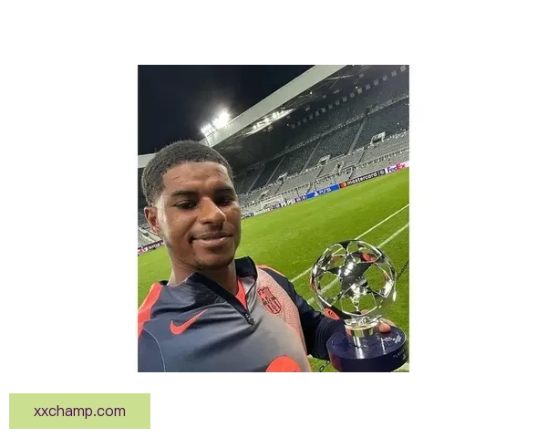 10球10助攻闪耀西甲 拉什福德成第三位各项赛事双十先生